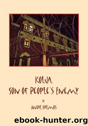 Kolja, Son of People's Enemy by Antal Halmos