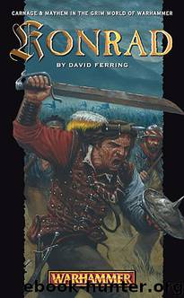 Konrad [01] - Konrad by David Ferring