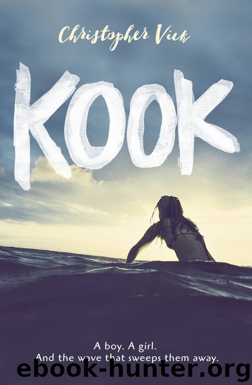Kook by Chris Vick