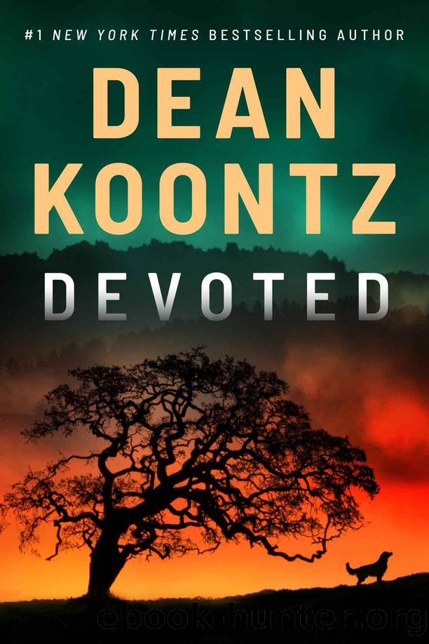 Koontz, Dean - Devoted by Koontz Dean