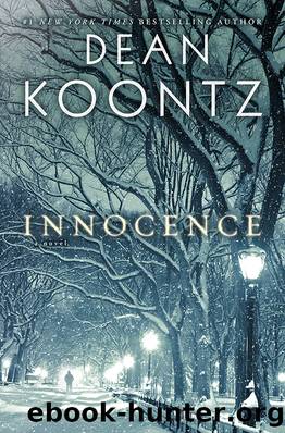 Koontz, Dean - Innocence by Koontz Dean