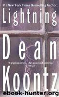 Koontz, Dean - Lightning by Koontz Dean
