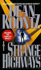 Koontz, R. Dean - Strange Highways by Koontz R. Dean
