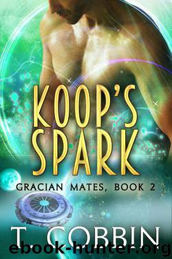Koop's Spark by T. Cobbin