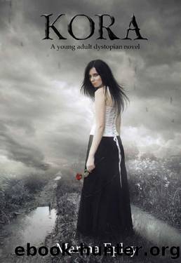 Kora (Kora Series Book 1) by Marina Epley