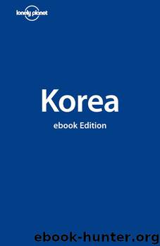 Korea by Simon Richmond