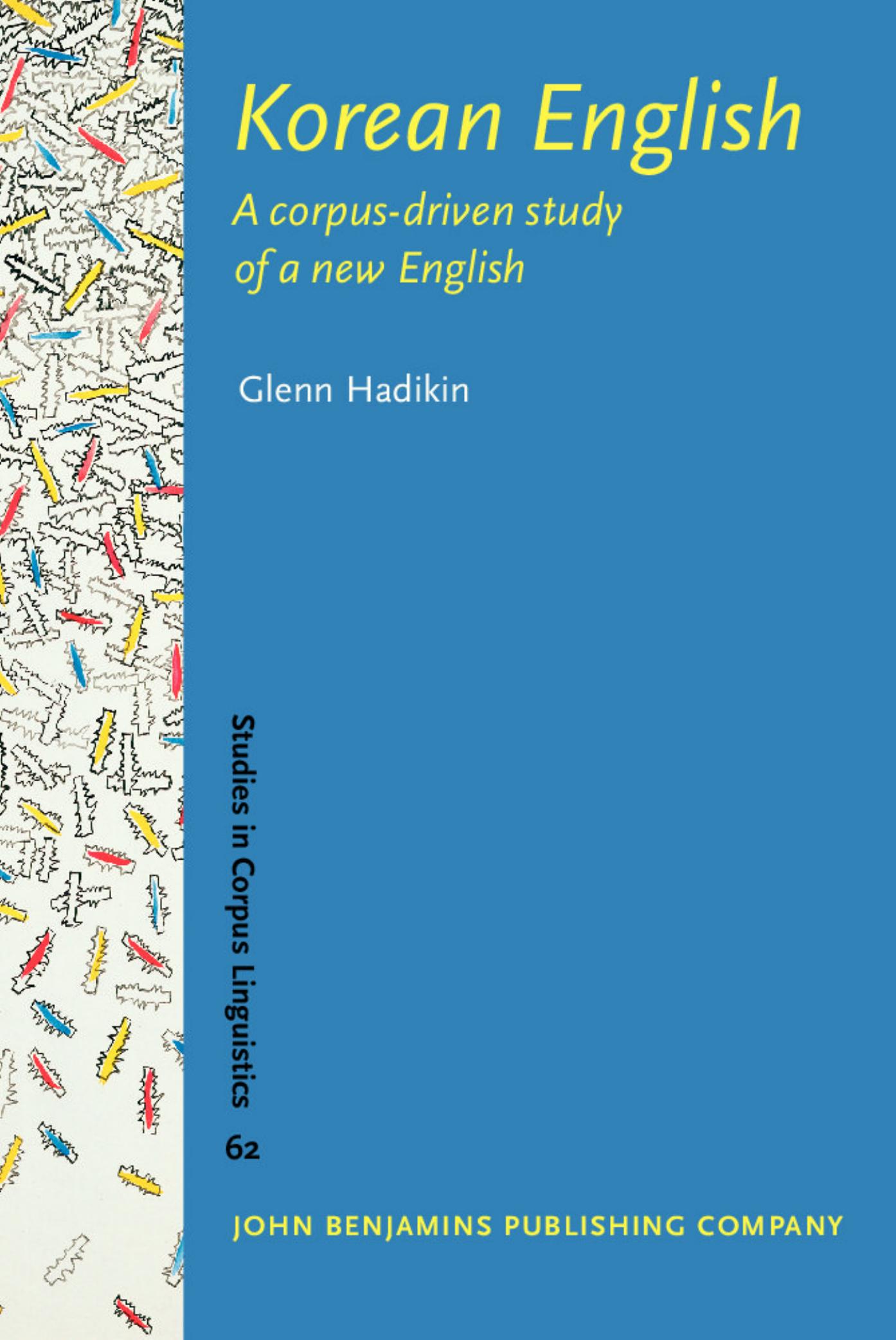 Korean English by Unknow