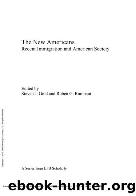 Korean Immigrant Women and the Renegotiation of Identity : Class, Gender, and the Politics of Identity by Keumjae Park