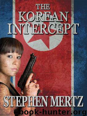 Korean Intercept by Mertz Stephen