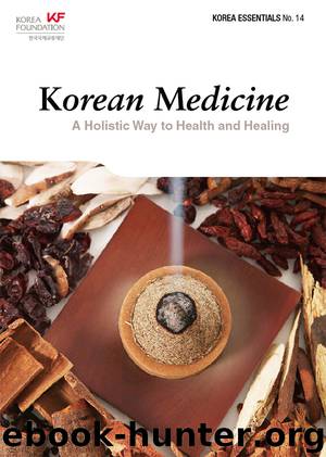 Korean Medicine by Seoul Selection;