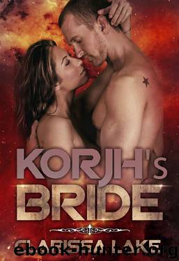 Korjh's Bride by Clarissa Lake