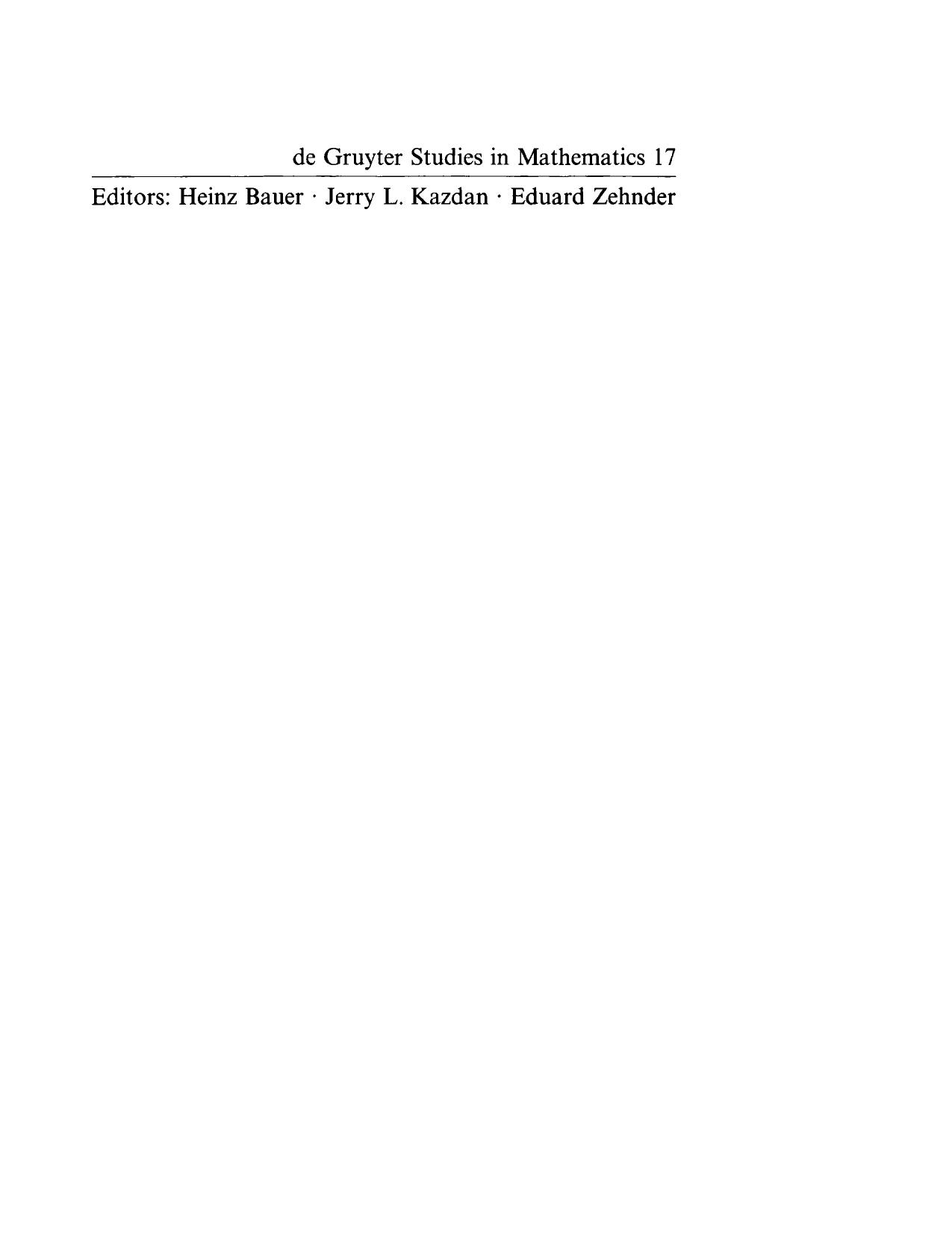Korovkin-type Approximation Theory and Its Applications by Francesco Altomare; Michele Campiti