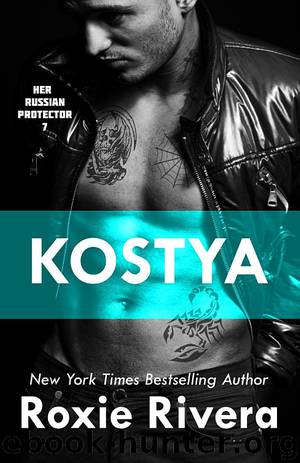 Kostya by Roxie Rivera