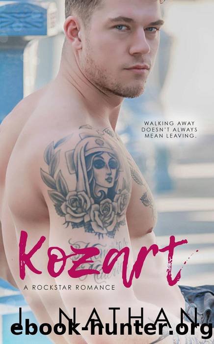 Kozart by J. Nathan