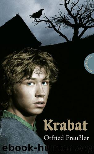 Krabat (German Edition) by Preußler Otfried