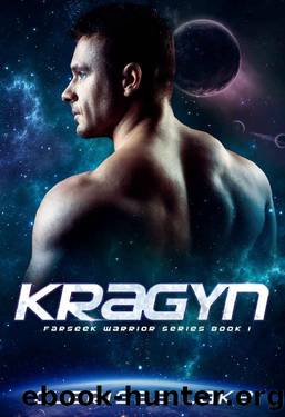 Kragyn by Clarissa Lake