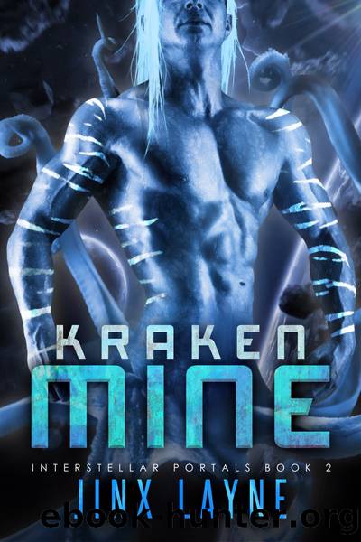 Kraken Mine by Jinx Layne