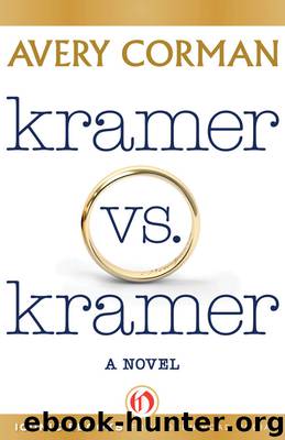 Kramer vs. Kramer by Avery Corman