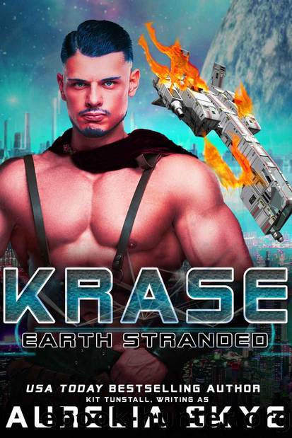 Krase by Aurelia Skye