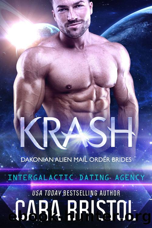 Krash by Cara Bristol