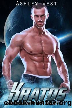 Kratos: Alien Warrior (Defender 0f Earth Book 3) by Ashley West
