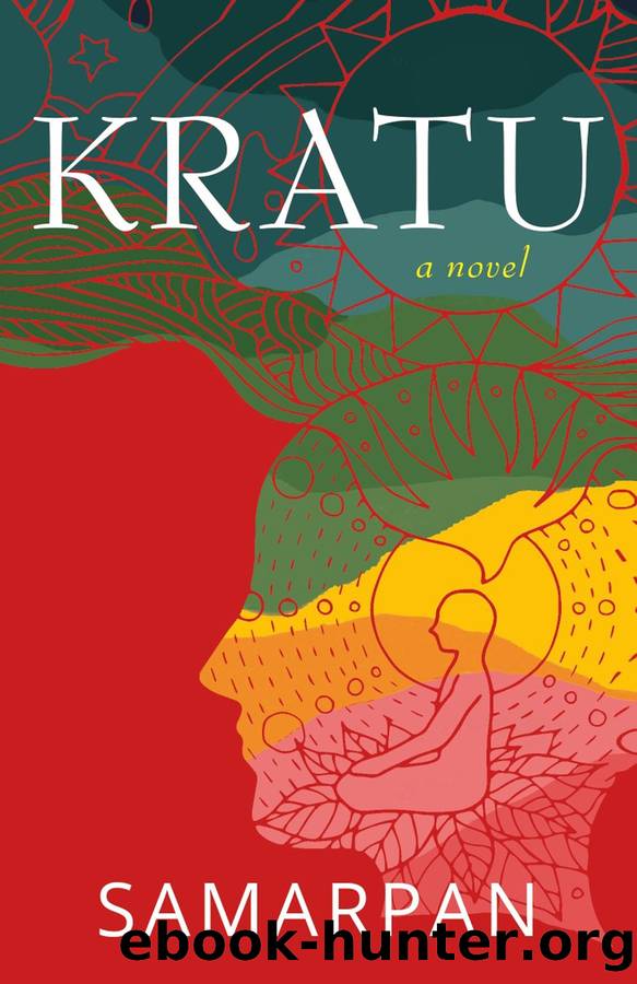Kratu by Samarpan