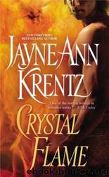 Krentz, Jayne Ann - Lost Colony 02 by Crystal Flame (v4.0)