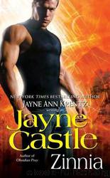 Krentz, Jayne Ann - St. Helen's 02 by Zinnia (as Jayne Castle) (v5.0)