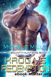 Kroga's Redemption by Michele Mills