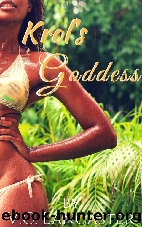 Krol's Goddess by Lancaster V.C