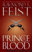 Krondor's Sons 1 - Prince of the Blood by Raymond E Feist