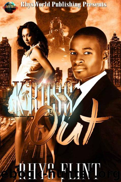 Kross Out by Rhys Flint & Latarsha Banks