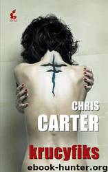 Krucyfiks by Chris Carter