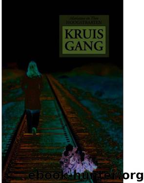 Kruisgang by Hoogstraaten Marianne en Theo