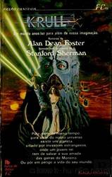 Krull (Portuguese Edition) by Alan Dean Foster