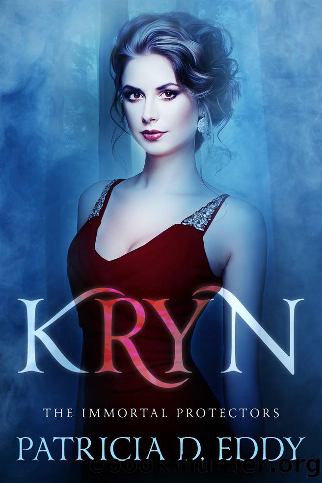 Kryn by Patricia D. Eddy