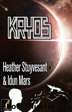 Kryos by Heather Stuyvesant