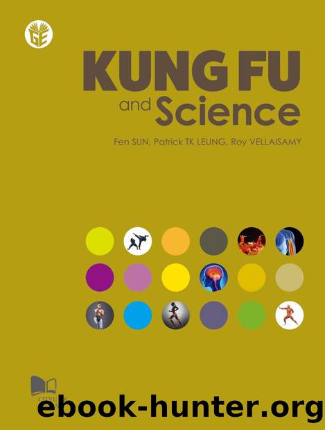 Kung Fu and Science by Fen Sun; Roy Vellaisamy