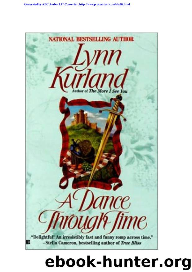 Kurland, Lynn by A Dance Through Time