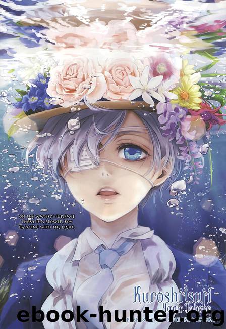 Kuroshitsuji 081 by Yana Toboso