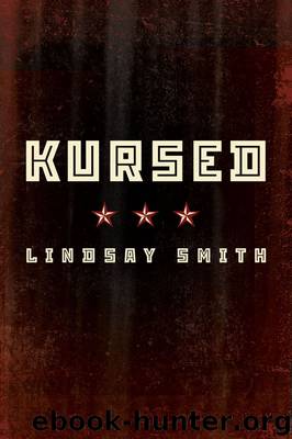 Kursed by Lindsay Smith