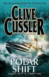 Kurt Austin 06 - Polar Shift by Clive Cussler