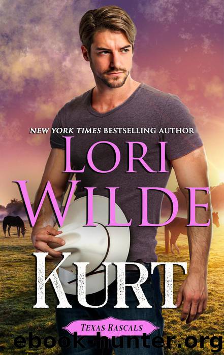 Kurt by Lori Wilde