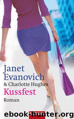 Kussfest by Janet Evanovich