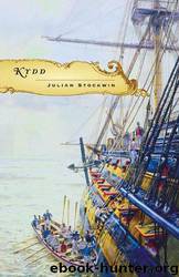 Kydd by Julian Stockwin