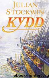 Kydd: A Novel by Julian Stockwin