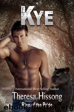 Kye by Theresa Hissong