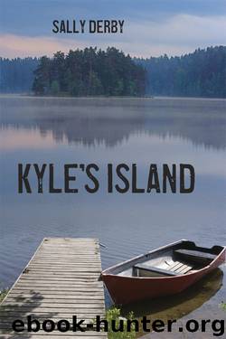 Kyle's Island by Sally Derby