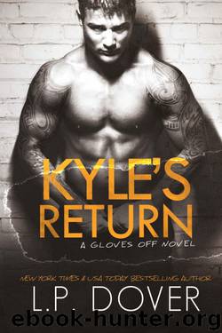 Kyle's Return by L.P. Dover