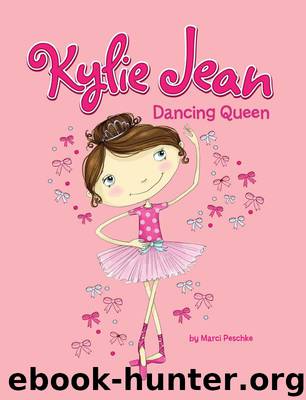 Kylie Jean Dancing Queen by Peschke Marci